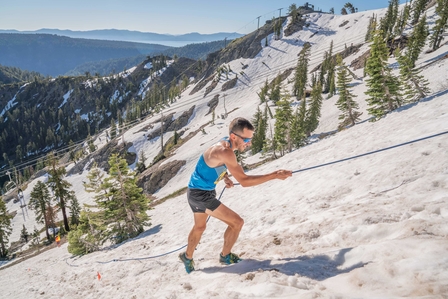 2019 Broken Arrow Skyrace Andrew Douglas for The John OGroats Journal. Photo credit Broken Arrow Skyrace Myke Hermsmeyer. 1 of 4 1