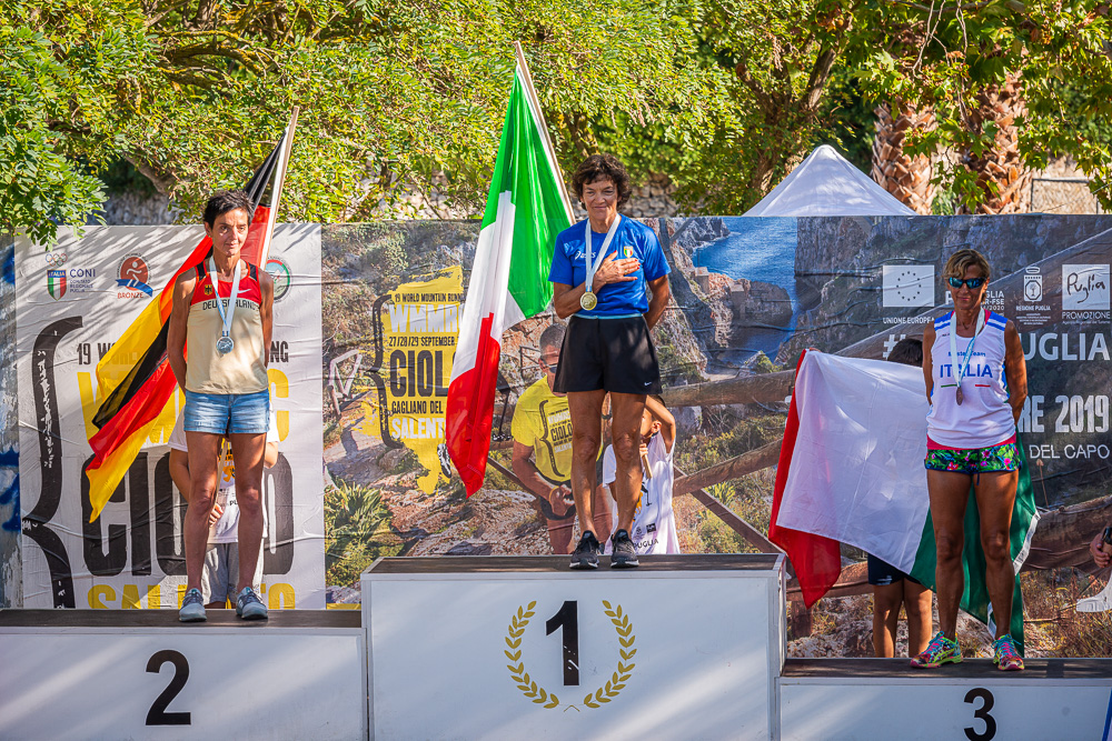 Campionato mondiale Master 35 40 45 50 55 Premizioni 046