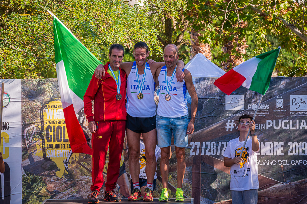 Campionato mondiale Master 35 40 45 50 55 Premizioni 046