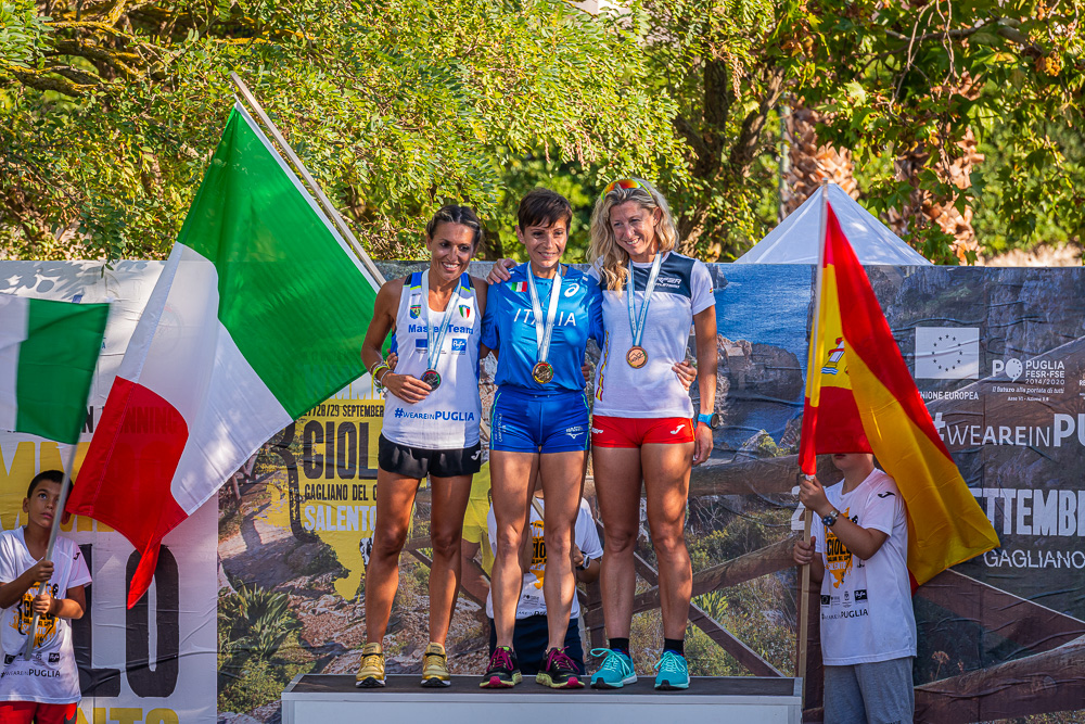 Campionato mondiale Master 35 40 45 50 55 Premizioni 046