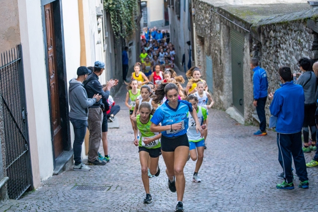 Trofeo Vanoni G Meneghello 2