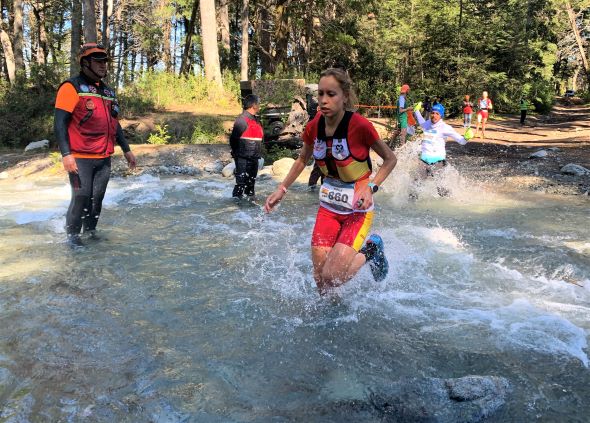 WMRA World Championship Patagonia 2019. Photo Mayayo small