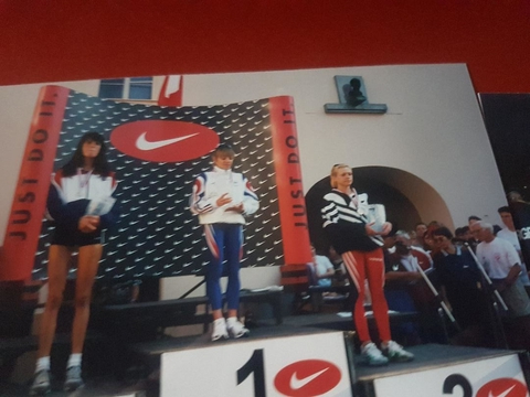 WMRC Czech Republic 1997