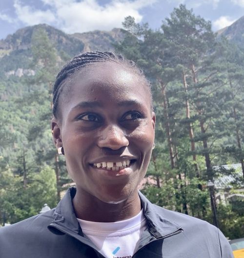 SMLcanfranc canfranc 2022 elites 4 Joyce 1 wmra world ranking Photo Mayayo