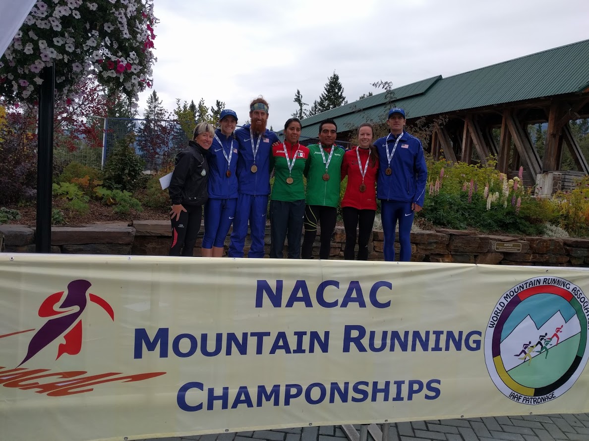 nacac top six